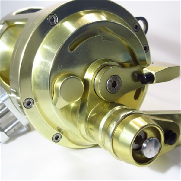 アルバコア５０Ｗ２Ｓ